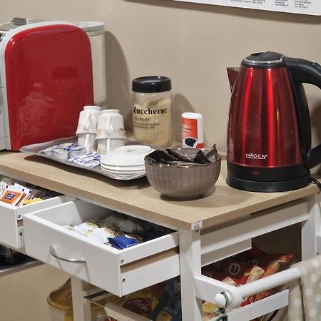 Apartament La Casa Tra I Caruggi Genua Zewnętrze zdjęcie