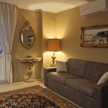 Apartament La Casa Tra I Caruggi Genua Zewnętrze zdjęcie