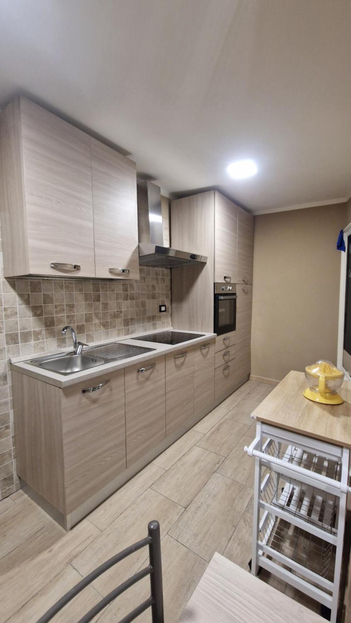 Apartament La Casa Tra I Caruggi Genua Zewnętrze zdjęcie