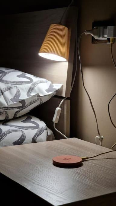 Apartament La Casa Tra I Caruggi Genua Zewnętrze zdjęcie