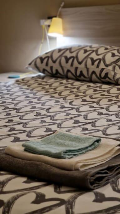 Apartament La Casa Tra I Caruggi Genua Zewnętrze zdjęcie