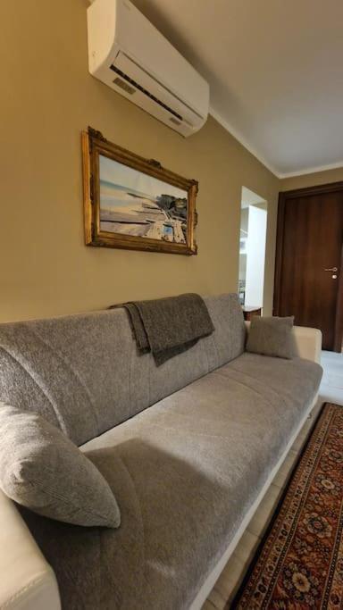 Apartament La Casa Tra I Caruggi Genua Zewnętrze zdjęcie