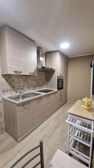 Apartament La Casa Tra I Caruggi Genua Zewnętrze zdjęcie