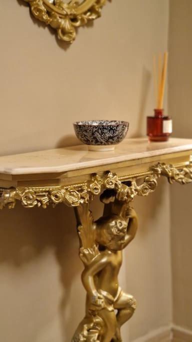 Apartament La Casa Tra I Caruggi Genua Zewnętrze zdjęcie