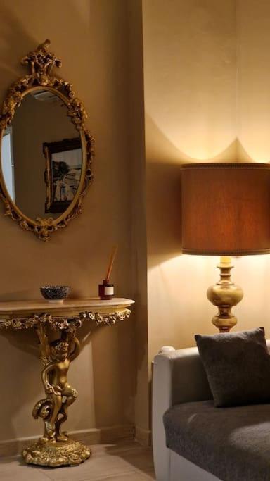 Apartament La Casa Tra I Caruggi Genua Zewnętrze zdjęcie