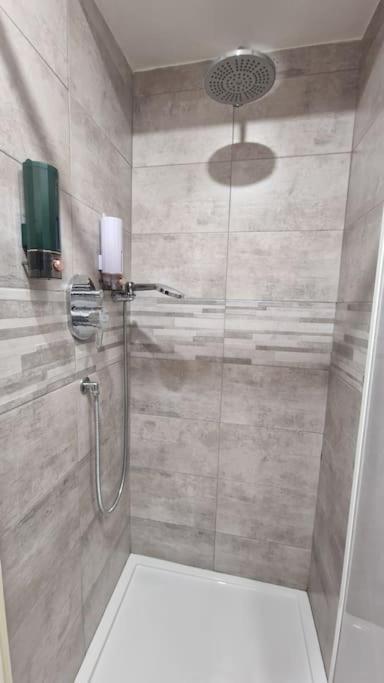 Apartament La Casa Tra I Caruggi Genua Zewnętrze zdjęcie