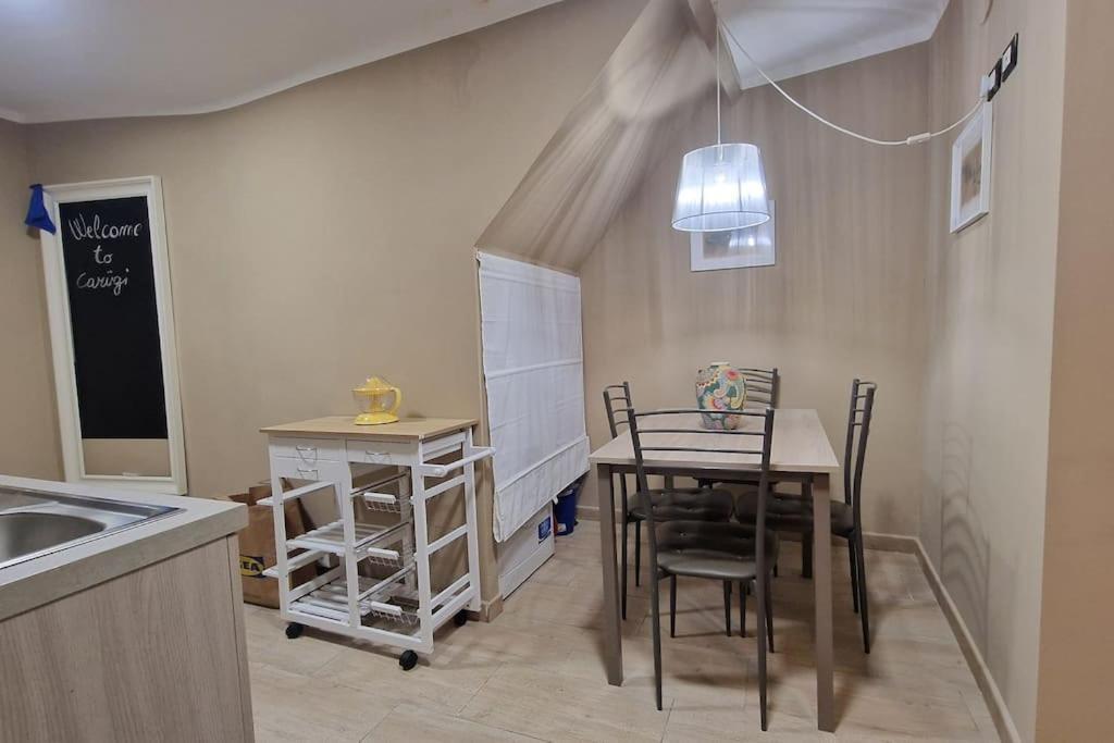 Apartament La Casa Tra I Caruggi Genua Zewnętrze zdjęcie