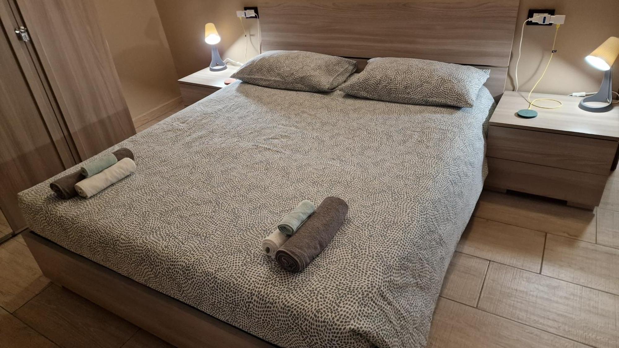 Apartament La Casa Tra I Caruggi Genua Zewnętrze zdjęcie